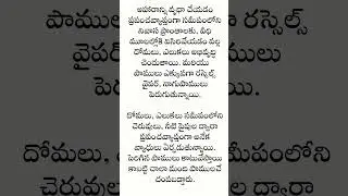 quotes in telugu no option #shorts