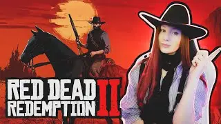 День рождения в Red Dead Redemption 2 | Прохождение RDR 2