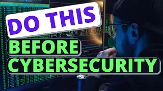 Learn These Before Cybersecurity (Basic Skills to Find Cyber Job) | Fundamental Skills for Cyber