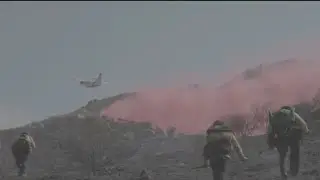 California tests new wildfire response | FOX 5 News