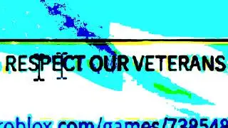 RESPECT THE VETS!!! [EARRAPE]