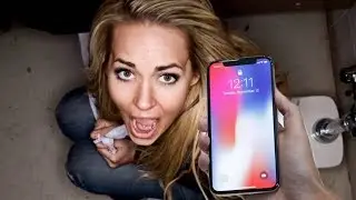 САМЫЕ БЕЗУМНЫЕ ПОСТУПКИ РАДИ НОВОГО IPHONE