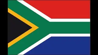 National Anthem of South Africa   National Anthem of South Africa Multilingual for free