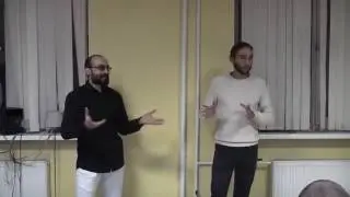 Почему добавил чай