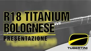 Marco Volpi analizza la R18 TITANIUM Bolognese