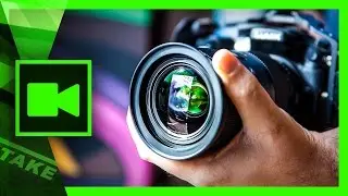 5 CAMERA HACKS under 4 MINUTES!