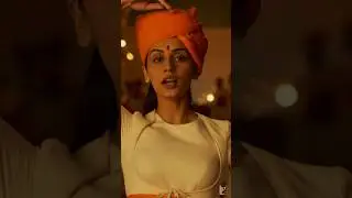 She left us speechless here | #Yoddha | #SamratPrithviraj | #ManushiChhillar