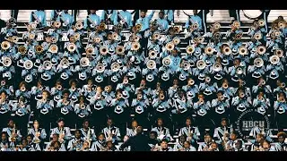 🎧 Giorno's Theme (from Jojo's Bizarre Adventure: Golden Wind) - JSU University Marching Band 2024