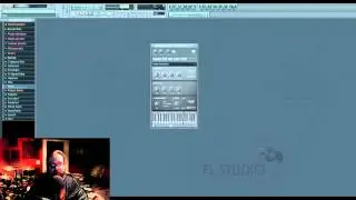 FL Studio Basics 29: The Granulizer