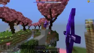 Leg1t Games  ¦ SkyWars Team in VimeWorld #1