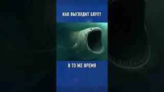 Самое ТАИНСТВЕННОЕ Существо В Мире 