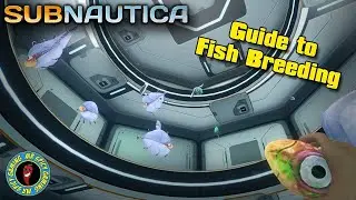 FISH BREEDING RATES  -  Subnautica Guide