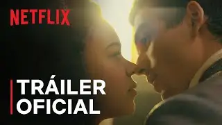 La reina Charlotte: Una historia de Bridgerton | Tráiler oficial | Netflix