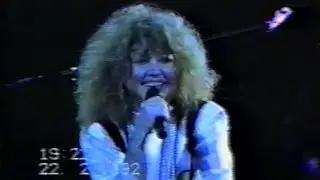 Алла Пугачева - Концерт в Самаре (22.02.1992 г.)