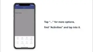 TickTick - how to check task activities (Free vs. Premium)