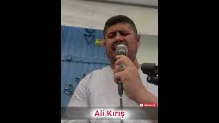 Kadir Mevlam #alikırış #ilahi #islamic #shortvideo shortilahi #shortmusic