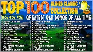 Tom Jones, Paul Anka, The Beatles, Neil Young, Engelbert, The Carpenters🔔Golden Oldies Classic Music