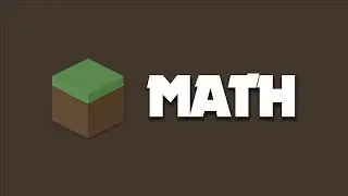 Teach Math in Minecraft Education