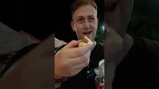 Tasty Pork Balls in Bangkok