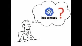 What is Kubernetes?