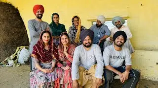 ਮਾਲਦਾਰ ਛੜਾ 138 MALDAR SHADA PUNJABI BEST SHORT MOVIE 2024 PUNJABI FILM  JATT BEAT RECORD