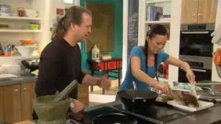 Pohs Kitchen - Sneak Preview