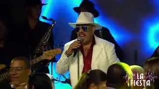 Vuelve, Aramis Camilo en vivo