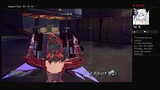 Sword Art Online Fatal Bullet Version 1.8.0