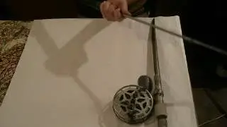 Гибрид спиннинга и донки...неожиданно.