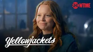 Yellowjackets Season 2 Episode 5 | Behind the Buzz | SHOWTIME