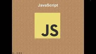 JavaScript Review  شرح و مراجعة بالتفصيل