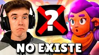 CONSIGO UN OBJETO QUE YA NO EXISTE en BRAWL STARS