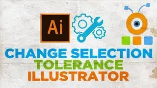 How to Change Selection Tolerance in Illustrator