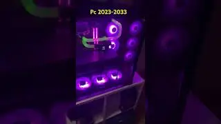 Pc custom 2023-2033) #rtx4090 #sergauto777 #12900ks