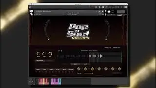 RNB GUITAR LOOPS KONTAKT | Neo Soul Guitar Samples and Guitar Melody Samples