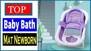 Best Baby Bathmat Newborn