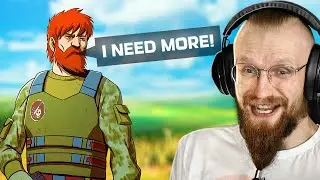 I AM DOING IT AGAIN BECAUSE IT'S NEVER ENOUGH! - Last Day on Earth: Survival