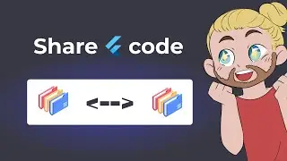 Code Sharing in Flutter is Powerful