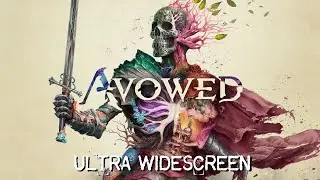 AVOWED (Cutscenes fixed - 2025) - PC Ultra Widescreen 5120x1440 ratio 32:9 (CRG9 / Odyssey G9)