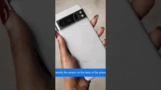 GOOGLE PIXEL 8 PRO - ONE NEW BIG FEATURE #googlepixel