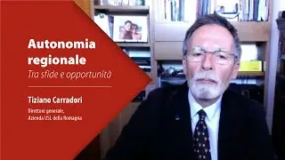 L’autonomia regionale comporterà iniquità e spesa crescenti