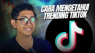 Cara Melihat Trending di Tiktok