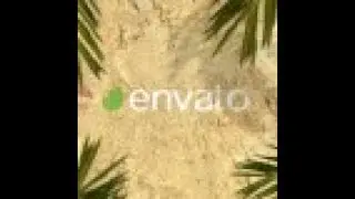 Summer Sand Logo