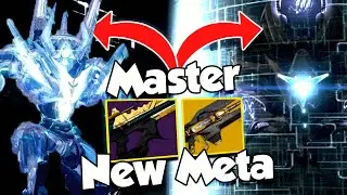 THREADED NEEDLE + DIVINITY META vs VOG RAID BOSSES // Destiny 2 Season of the Lost