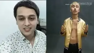 Насафи ва Фарход Таиров