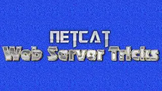 Simple NetCat Web Server with Embeded Images - Linux Tutorials