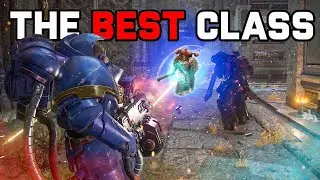 BEST Class in Space Marine 2 PvP...