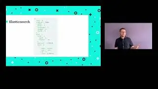 DPC2021: Beyond Relational: Data storage for modern applications - Mike Lehan