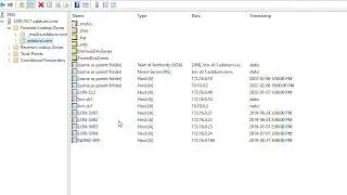 How to Install and Configure a Web Server in Windows Server 2019/2016