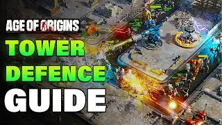 Age of Origins Tower Defence Guide 2024